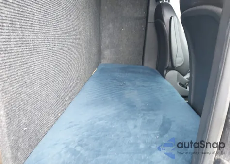 2020 Mercedes-Benz Sprinter 2500 High Roof I4 z USA, uszkodzony, nr VIN W1W40CHY3LT026046